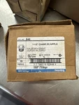 Thomas & Betts 846 1-1/2" Malleable Iron, Threaded Rigid Intermediate Box Of 10. Fixed Price $16.00.
