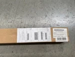 Hp 1U Friction GEN8 Rail Kit For DL160/DL320E/DL360E & ( DL360P G10) -727604-B21. Fixed Price $53.89.
