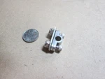 Dragster, Altered, Funny Car, Cackle Chute Cable Mount. Fixed Price $25.50.