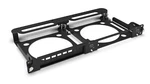 Mac Mini Rack Mount 19 Inch 1U For & 8-SLOTS I/o Panel. Fixed Price $259.00.