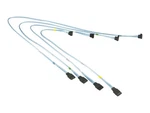Supermicro CBL-0180L-01 Cable Ii Price Incl Vat 3 Yr Warranty * B2B. Fixed Price $34.64.