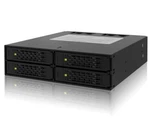 Icy Dock MB994SP-4S In 1 Sas/sata Hot Swap Backplane Raid Cage. Fixed Price $209.99.