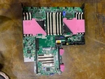 New Multi-pack 01PE933 01GV276 Lenovo SR630 7X01 7X02 Motherboard 90 Day Warnty!. Fixed Price $499.00.