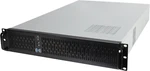 2U Rackmount Server Chassis, 4X 3.5" Bays, E-atx, 3X Fans, Usb 3.0 Ports. Fixed Price $179.99.