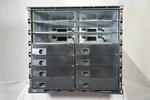 Ibm Flex System Enterprise Chassis 7893-92X W/ 49Y4273 EN4093 10GB 69Y1933. Fixed Price $505.69.