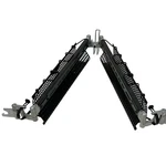 Dell Management Bracket Mx 08Y106-54012 65V-0332 For Cables And Wires. Fixed Price $18.89.