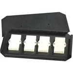 Black Box Fiber Optic Splice Tray 24-STRAND JPM440A. Fixed Price $112.99.