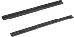 Lowell RRTC14 14U Rack Kit Space Eia W/ Screws (4 Rails). Fixed Price $57.99.
