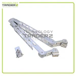 365005-001 Hp DL360 G4 G5 1U Cable Management Arm Server 365008-001 ***pulled***. Fixed Price $29.99.