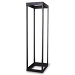 New Belkin RK40000 U Server Rack Free Freight Shipping. Fixed Price $807.49.