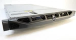 Dell Poweredge R610 Rack Server 2X Xeon E5620 2.40GHZ, 48 Gb Ram No Drives. Fixed Price $125.00.