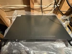 Supermicro CSE-510-203B High-efficiency 1U Case. Fixed Price $150.00.