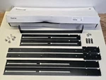 Apple Intel Xeon Xserve Rail Kit Tapped 607-1307 *incomplete* *read*. Fixed Price $164.15.