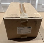 Panasonic KX-TDA6201 Mounting Kit For KX-TDA600 /KX-TDE600 New Original Box*. Fixed Price $75.00.