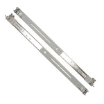 Ibm 19" Rack Rails Set 68Y7282 + 68Y7283 X3850 X5. Fixed Price $45.47.