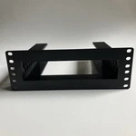 10" Ear Mounts Brackets For Cisco Asa 5505 Series Security Firewall. Fixed Price $18.89.