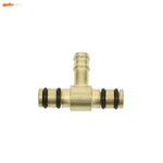 Carburetor Brass Fuel Tee Fitting For Yamaha FJ600 XS1100 XS750. Fixed Price $9.23.
