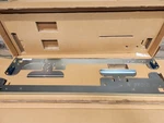 Dell Server Rack Kit H7836-ASSY Brkt R-rail 3U / DC610-ASSY. Fixed Price $99.00.