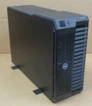 Dell Poweredge Vrtx Chassis 25X 2.5" Bay 10X 600GB Hdd 4-SLOT 1X Cmc Dual PERC8. Fixed Price $2300.00.