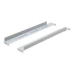 Hp 7041150-03 7041150-04 Rackmount Kit Rail For MSA20 MSA60 MSA1500 HVS210. Fixed Price $34.92.