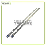 042-007-860 Dell Recoverpoint G4 Inner Rails ***pulled***. Fixed Price $19.99.