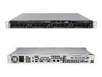 Supermicro SYS5016IMTHF 1U Rackmount Server Chassis LGA1156 350W Psu. Fixed Price $971.80.