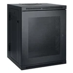 Tripp Lite SRW15US Wall Mount Rack Enclosure - Black. Fixed Price $949.27.