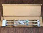 Dell Pn # OM3149 0M3149 Kit, Rack, Rpd-rail For Poweredge Server PE1750 New. Fixed Price $35.00.