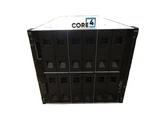 797740-B21 Hpe Synergy 12000 Cto Frame. Fixed Price $269.00.