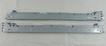 Ibm 90P4071/90P4049 Series X346 Server Rack-mount Rail Kit. Fixed Price $25.00.