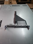 Hpe 873979-001 DL160 G10 Riser Bracket. Fixed Price $39.99.