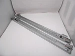 700520-001 2U Kit For D3600 D3700 697305-001 697305-002 Rails Hpe Server. Fixed Price $79.00.