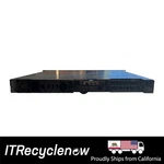 Sonnet Xmac Mini Server 1U Rackmount Enclosure For W/ Thunderbolt 2. Fixed Price $199.00.