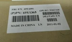 Ibm 69Y1365 Servers Rackmount Kit For X3550 M2 M3 / X3650 - New!. Fixed Price $99.00.