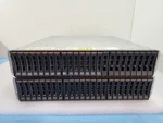 Ibm 00Y2613 2072-24E With 37.8TB Total Controler 00AR004 24X 00Y2432. Fixed Price $3999.00.