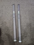 Emc Isilon 2U Kit. CC3084-99-0120 Rails X200 X210 S210 S200. Fixed Price $39.99.
