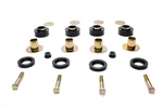 Energy Suspension 3.4171G Mount Bushing Kit For Gm A-body 1968-72. Fixed Price $103.96.