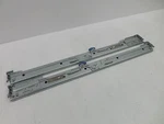 Hp 274280-003, 274273-003, 274250-002, Proliant Server Rack Rail Kit. Fixed Price $21.00.