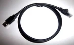 Eaton Ellipse 5PX2200IRT Mge Ups Serial Cable. Fixed Price $25.65.