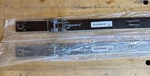New Open Box Lenovo 00MV390 Slide Rail Kit V2 Thinksystem SM17A90769 SM17A90770. Fixed Price $29.00.