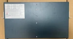 Cisco Ons 15216-DCU Optical Networking System 2-SLOT Chassis. Fixed Price $89.99.
