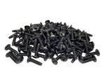 Rackgold 10-32 Tamper Proof Screws 100 Pack Rohs Compliant & Usa Made. Fixed Price $17.04.