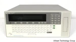 Hp E1301B B-size Vxi Mainframe, 9-SLOT. Fixed Price $700.00.