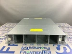 Hpe P6550 Eva Chassis Only QK717-63002. Fixed Price $1499.00.
