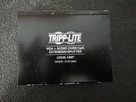 Tripp Lite B132-004A / B132004A. Fixed Price $101.00.