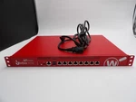 Watchguard WL6AE8 Firebox M370 Network Security Appliance W/ Ac Power Supply. Fixed Price $110.00.