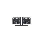 Metra 95-5817 Double Din Dash Kit 1995 2011 Ford Lincoln Mazda Mercury. Fixed Price $29.99.