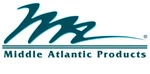 Middle Atlantic Products - BXSRSR2TB2 Top And Bottom F/SRSR2. Fixed Price $535.69.