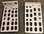 Cisco Ears 700-04794-C1 A1 X2. Fixed Price $11.94.