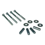 Tripp Lite Srboltdown Smartrack Bolt-down Kit Secures Stabilizing Brackets .... Fixed Price $85.86.
